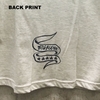 バイオリンTシャツ(オートミール)