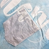 煩悩がちょっと浄化されたTシャツ(ポケット付き)(ブルー)