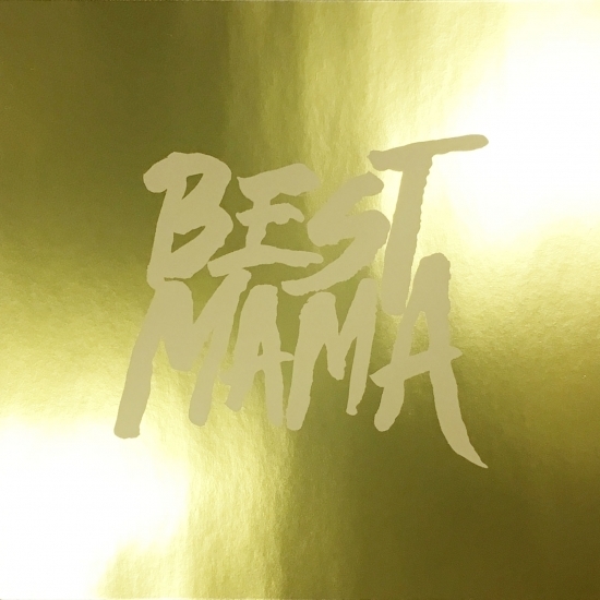 Best Album「BESTMAMA」