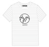 TRANSIT MAMA TOUR Tシャツ(ボーダー)
