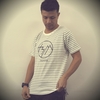 TRANSIT MAMA TOUR Tシャツ(ボーダー)