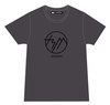 TRANSIT MAMA TOUR Tシャツ(スミクロ)