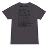 TRANSIT MAMA TOUR Tシャツ(スミクロ)