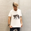 +11℃ツアー Tシャツ(ホワイト)