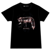 +11℃ツアー Tシャツ(ブラック)