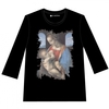 聖なる母 Long-Tシャツ