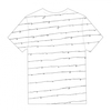 mummy mummy Tシャツ(ホワイト)