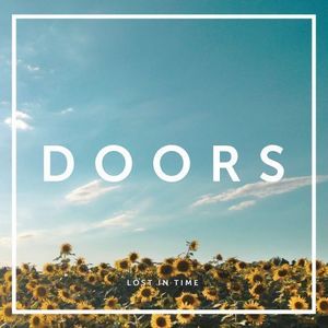 Album「DOORS」