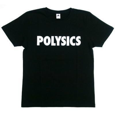 マッシュアップ Tシャツ (ブラック)
