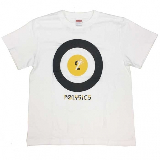 20TH Tシャツ(ホワイト)