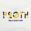 20TH Tシャツ(ホワイト)