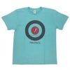 20TH Tシャツ(ミントグリーン)