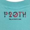 20TH Tシャツ(ミントグリーン)