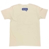 Toisu Non Stop Tシャツ(ナチュラル)