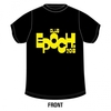 CLUB EPOCH! Tシャツ(ブラック)