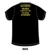 CLUB EPOCH! Tシャツ(ブラック)