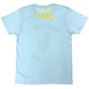 Sea Foo Tシャツ(シャーベットブルー)