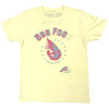 Sea Foo Tシャツ(シャーベットイエロー)
