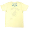Sea Foo Tシャツ(シャーベットイエロー)