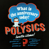 今日は何の日??ツアーTシャツ
