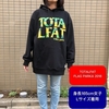 【通販限定】オーバーサイズFLAG PARKA 2018(ホワイトロゴ)