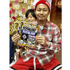 camoステッカーシート