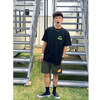 Skull Tシャツ