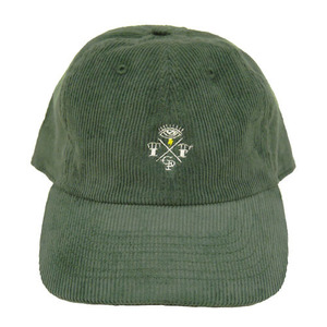 【SALE】C+P CAP(Green)