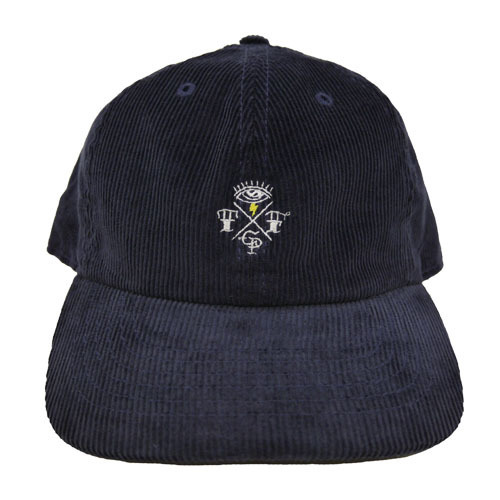 C+P CAP(Navy)