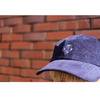 C+P CAP(Navy)