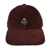 C+P CAP(Burgundy)