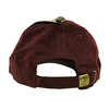 C+P CAP(Burgundy)