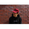 C+P CAP(Burgundy)
