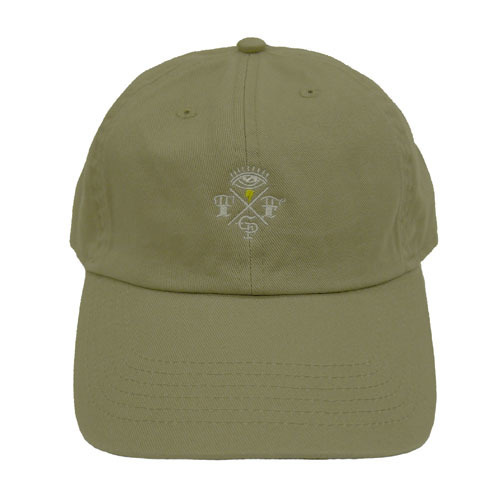 C+P CAP(Beige)