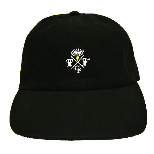 C+P CAP(Black)