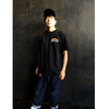 fire logo T