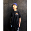 fire logo T