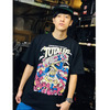 E+I Title Holder Tee(クリーム)