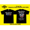 E+I tour Tee