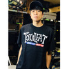 E+I tour Tee