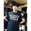 E+I tour Tee