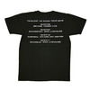 「1st CHINA TOUR 2018」 Tシャツ