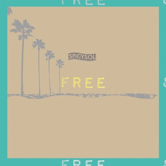 コンセプトEP「FREE - EP」