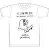 HI, HOW ARE YOU?Tシャツ