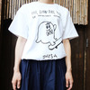 HI, HOW ARE YOU?Tシャツ
