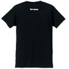 「COPYロゴTシャツ」(黒)