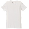 「COPYジャケットTシャツ」(白)