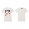 「COPYジャケットTシャツ」(白)