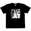 teto Tee ver.5(ブラック)