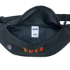 teto Waist Bag(ブラック)
